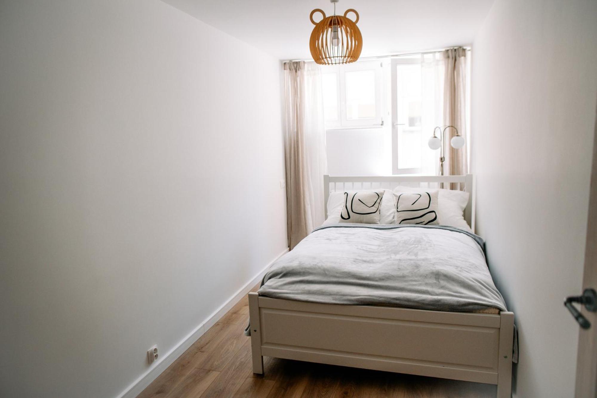 Apartament Antrakt Jelenia Gora Bagian luar foto